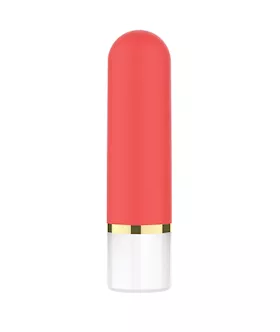 Nobu Mini Sari Classic Bullet  Coral