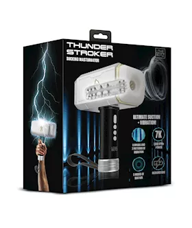 LoveBotz Thor039s Hammer 10X Masturbator