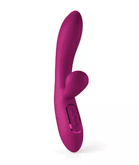 JimmyJane Solis Rabbit Vibrator