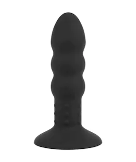 Lancer Anal Plug
