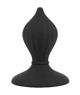 Ballooning Pleasure Anal Plug