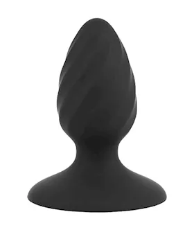 Whirling Butt Plug