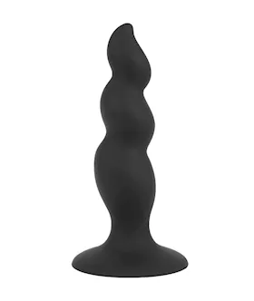 Twirling Butt Plug