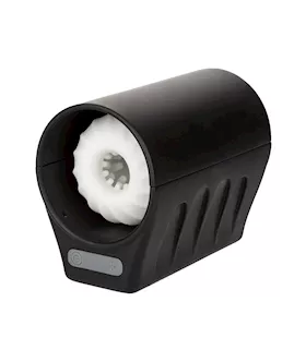 Optimum Power Thrusting Masturbator