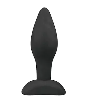 EasyToys Rocket Butt Plug