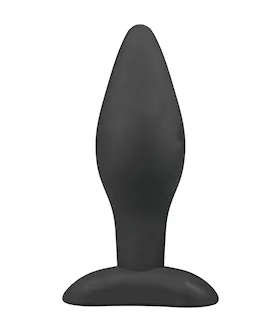 EasyToys Rocket Butt Plug