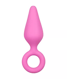 EasyToys Pointy Butt Plug