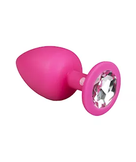 EasyToys Diamond Butt Plug