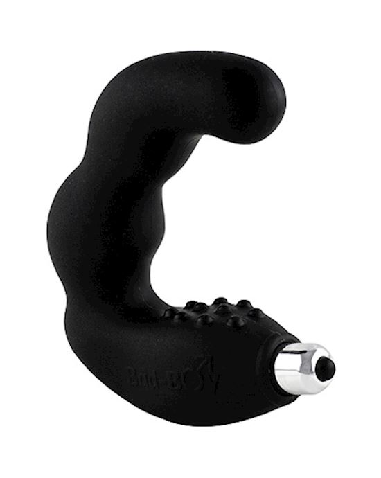 Bad Boy P-spot Vibrator