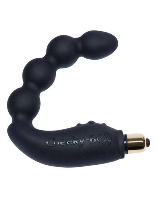 Cheeky Boy P-spot Vibrator