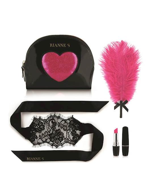 RS Essentials Kit dAmour