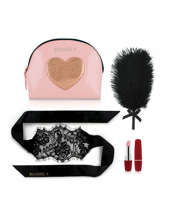 RS Essentials Kit dAmour