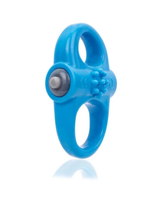 Screamingo Yoga Vibrating Ring