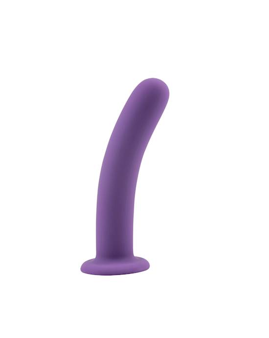 Raw Recruit Dildo  7 Inch