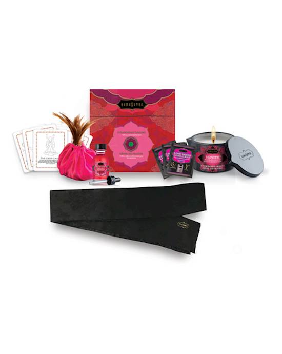 TREASURE TROVE Romance Set