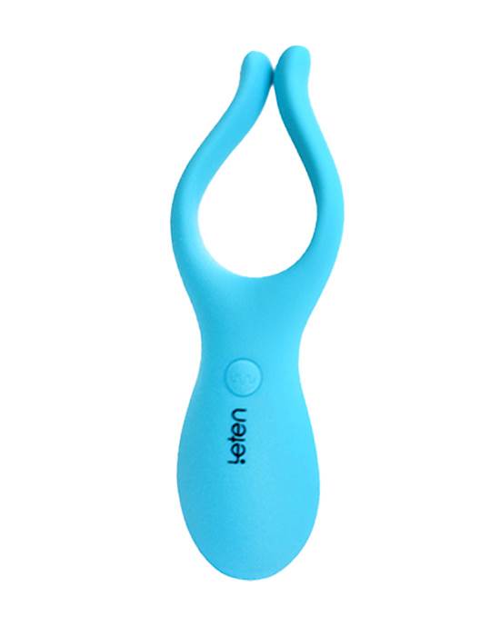 Teardrop Multifunction Vibrator