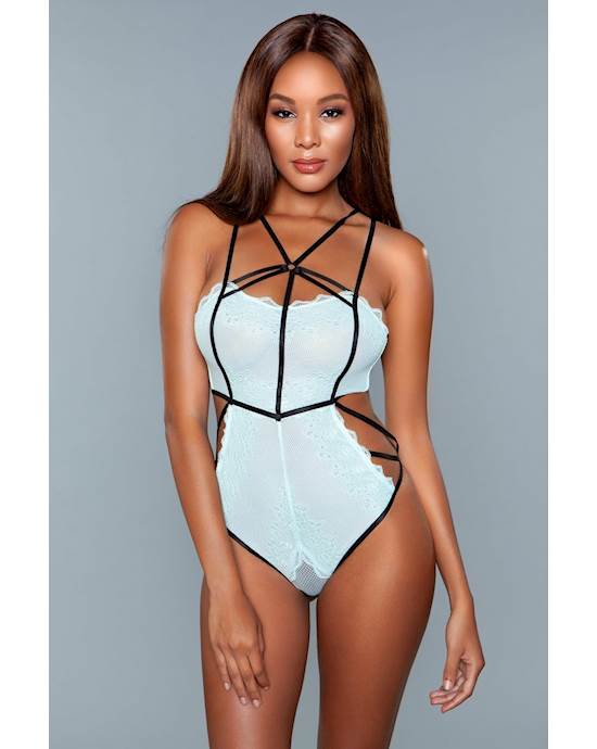 Lizbeth Bodysuit