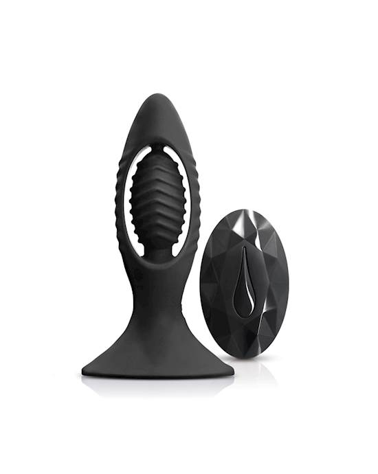 Renegade V2 Remote Controlled Plug