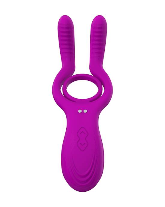 Singun Couples Vibrator