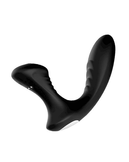 Joystick Prostate Massager