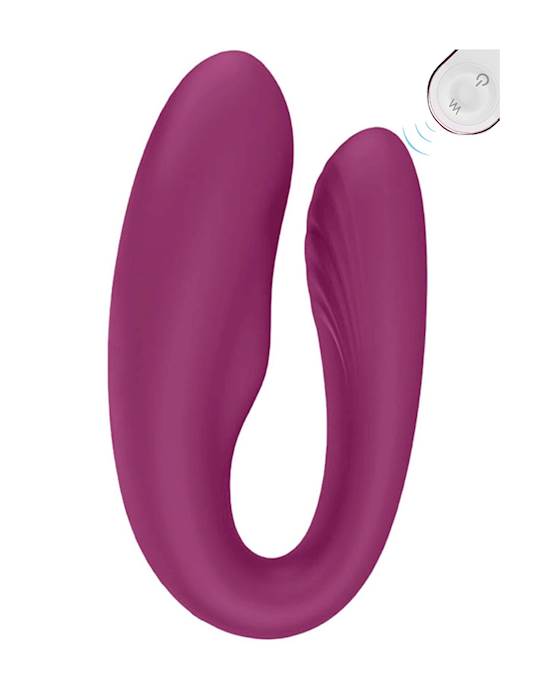 Amore Viviana Couples Vibrator