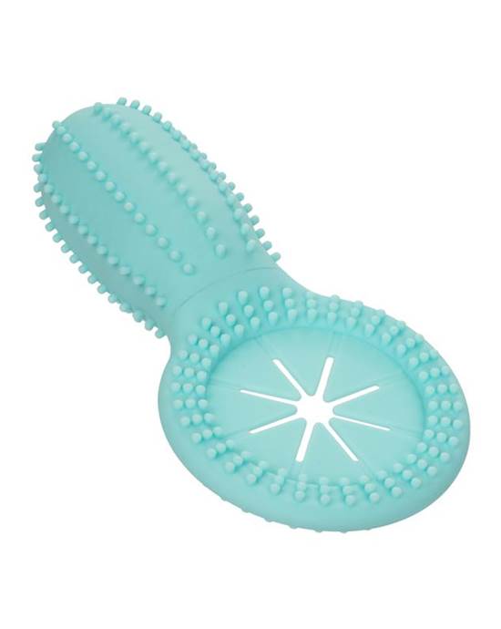 Silicone Rechargeable Elite 12X Enhancer