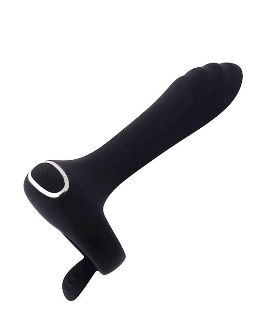 Kinki Vibrating Couples Ring