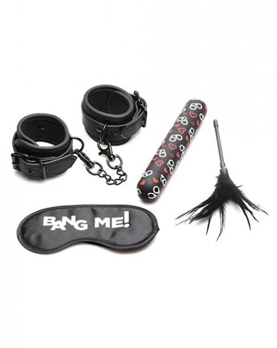 Bang Bondage Kit