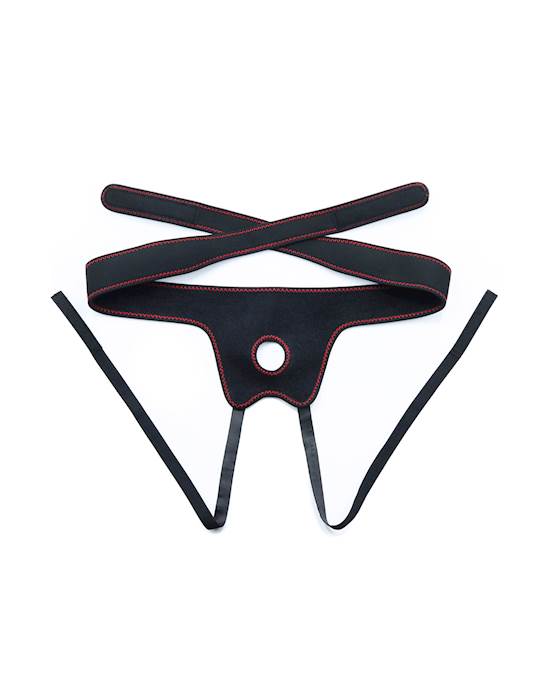 Get Lucky StrapOn Harness