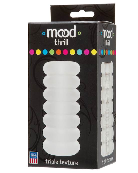 Mood Thrill  Frost