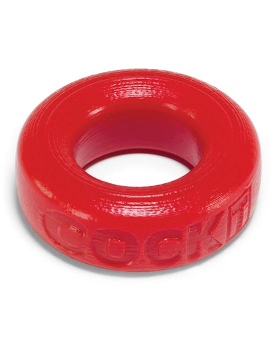 Oxballs CockT Cockring  Red