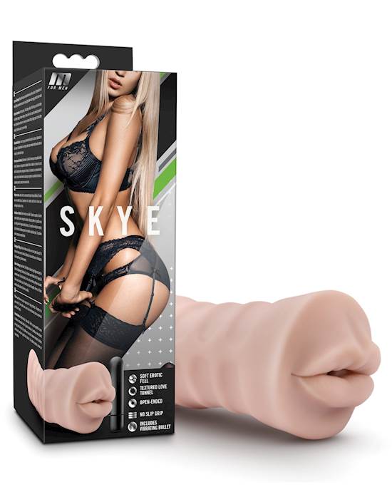 Blush M for Men  Skye