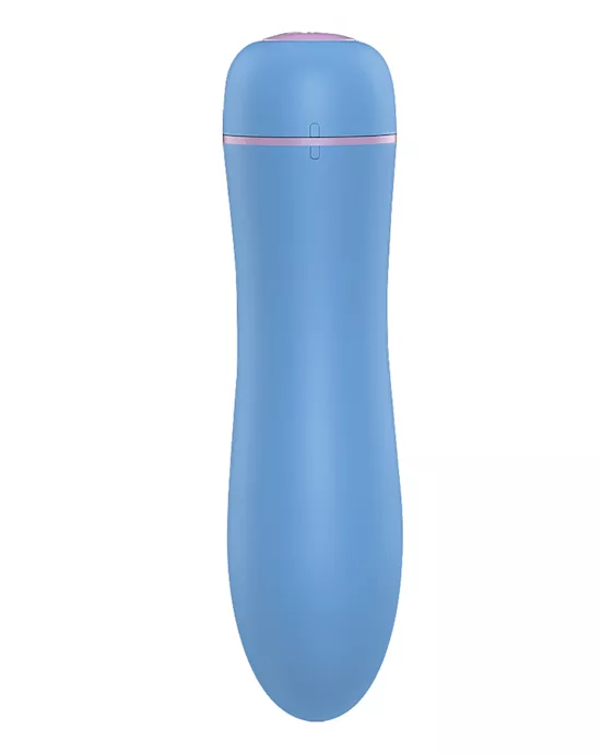 Femme Funn Ffix Bullet - Light Pink