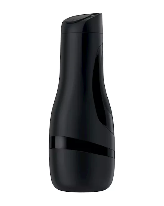 Satisfyer Men Classic - Black