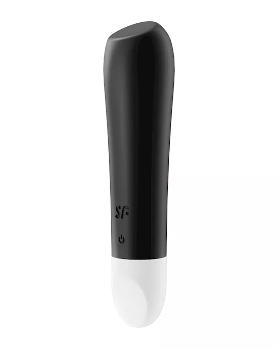 Satisfyer Ultra Power Bullet 2 - Black