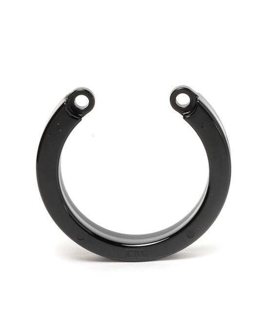 Cock Cage URing L  Black
