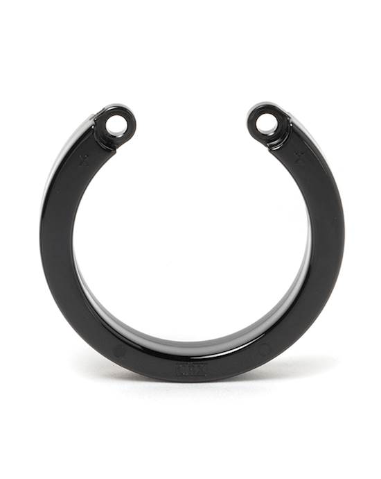 Cock Cage URing XL  Black