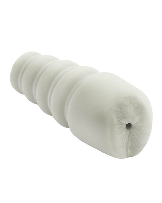 In A Bag Ass Stroker  Frost