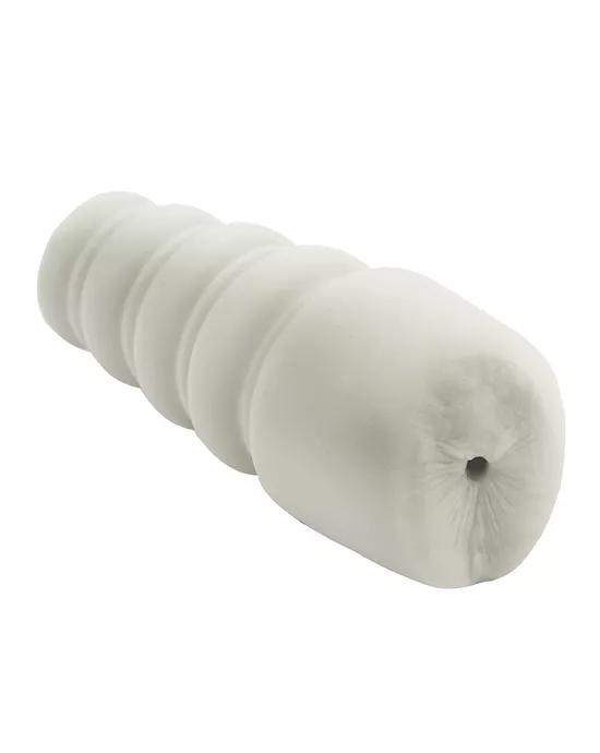 In A Bag Ass Stroker - Frost