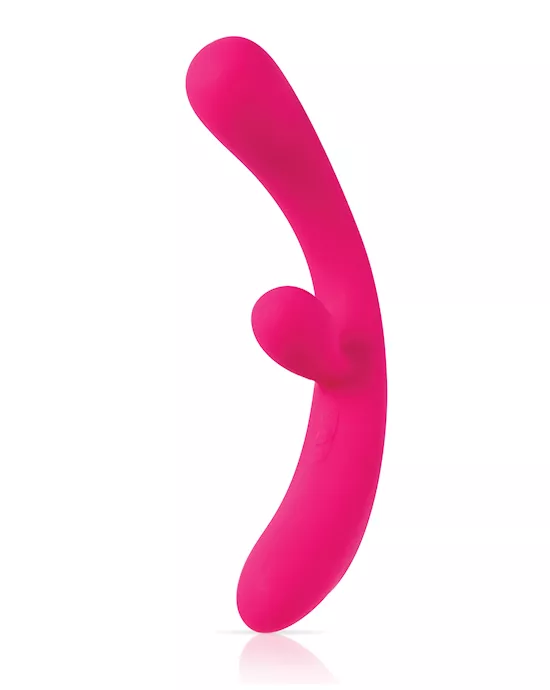 JimmyJane Reflexx Rabbit 3