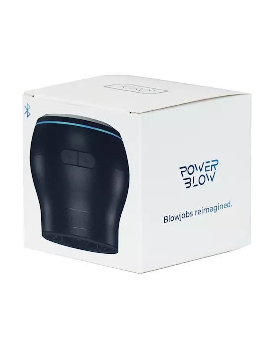 Kiiroo Powerblow Attachment