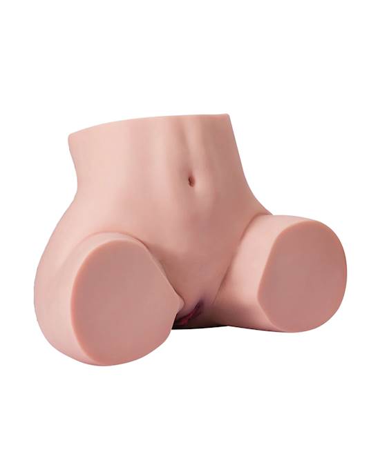 Ruby Big Ass Sex Doll Torso
