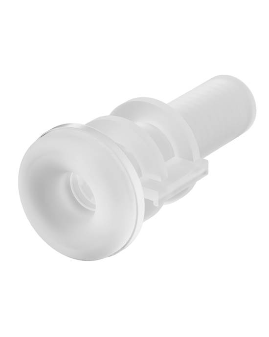 Lovense Neutral Sleeve for Solace  Clear